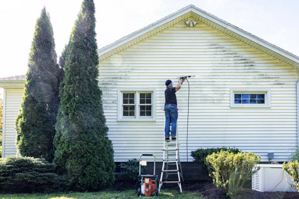 Best Restaurant Pressure Washing  in Louisville, GA